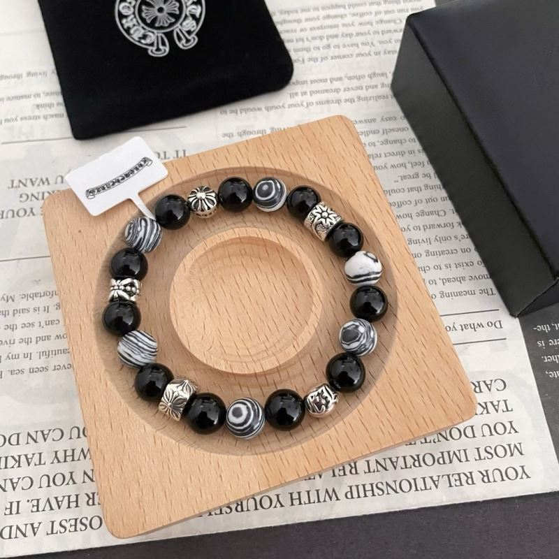 Ch*0me He**ts bracelets